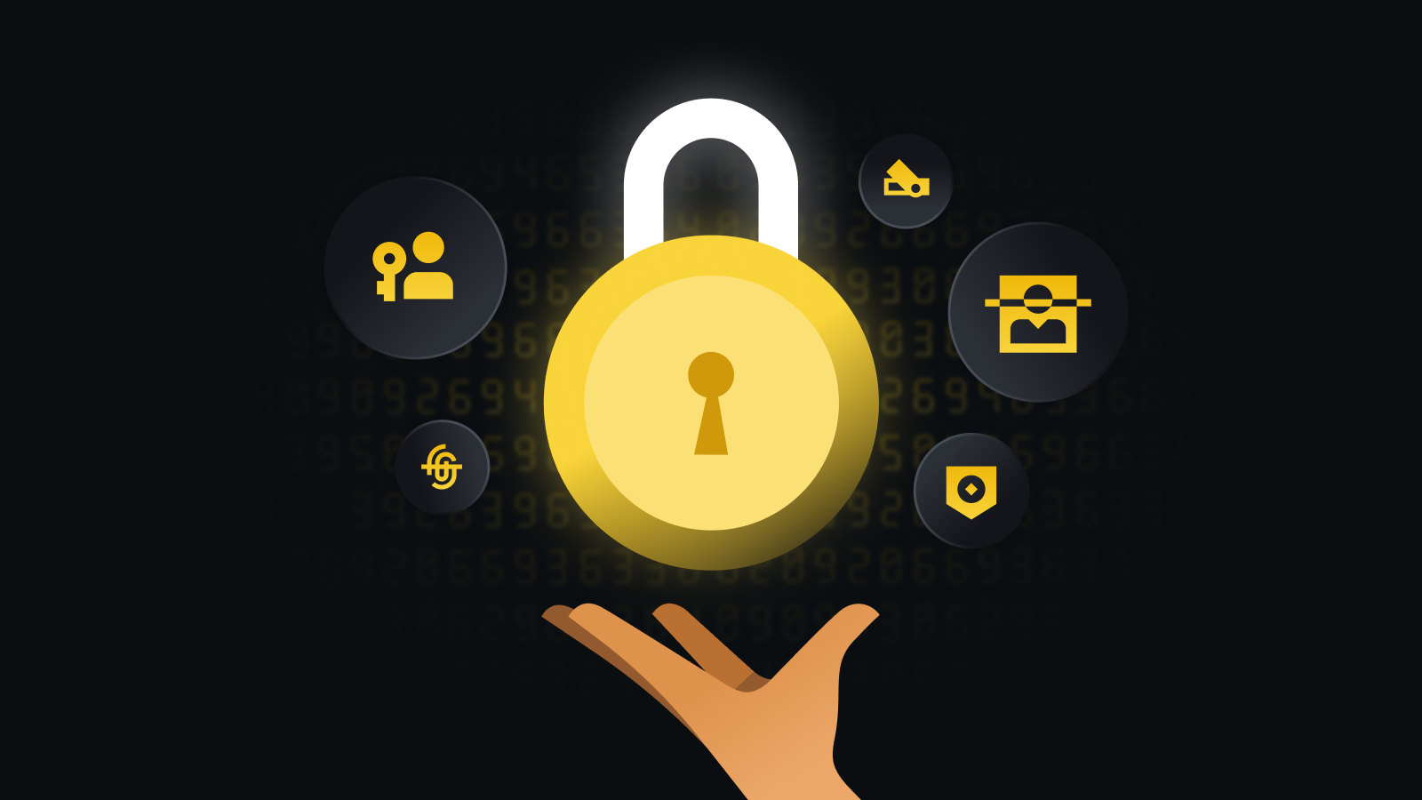 **顶尖安全体系